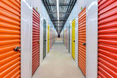 Storage Units at Depotium Mini Entrepôt - Joliette - 200 Rue Des Enterprises, Notre-Dame-des-Praires, QC